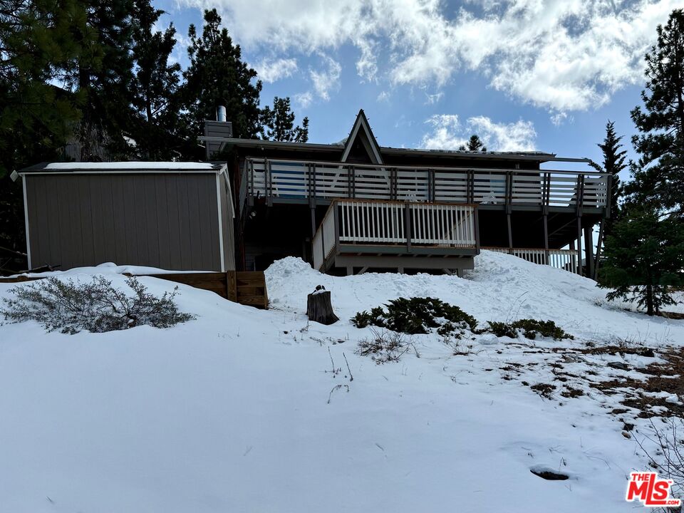 Property Photo from MLS