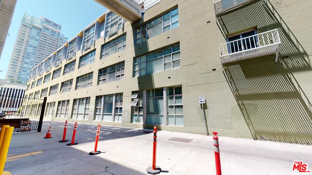 Property Photo from MLS