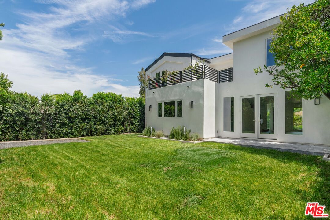 Property Photo from MLS