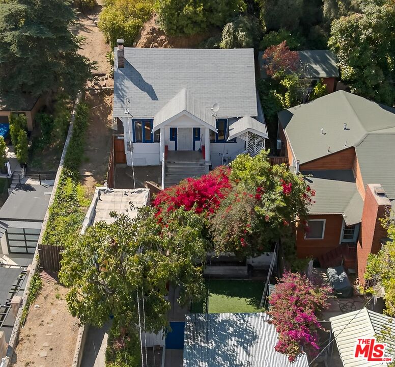 Property Photo from MLS