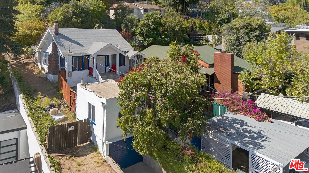 Property Photo from MLS