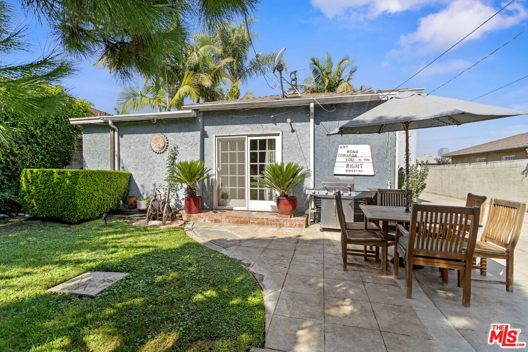 Property Photo from MLS