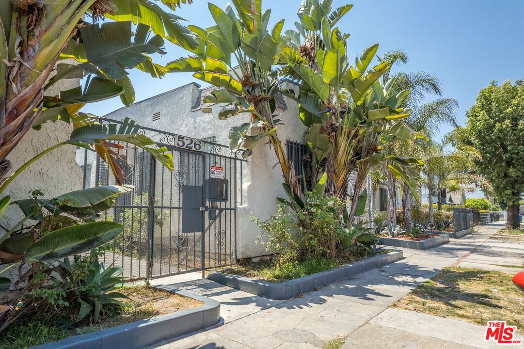 Property Photo from MLS