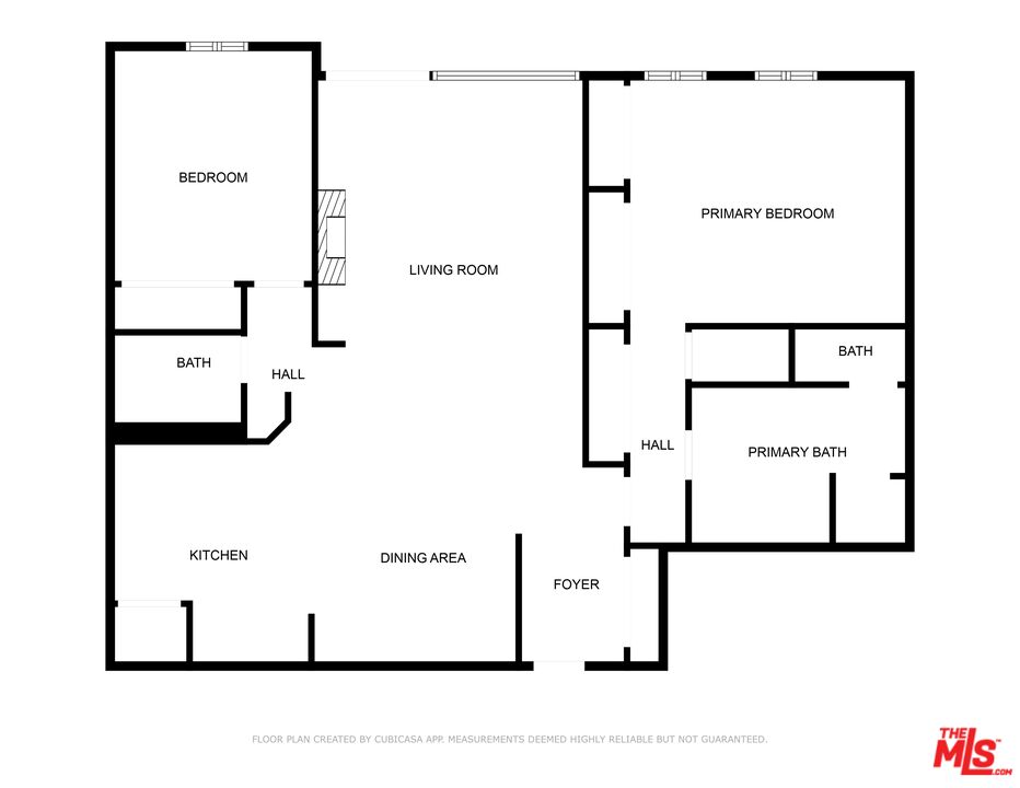 Property Photo from MLS