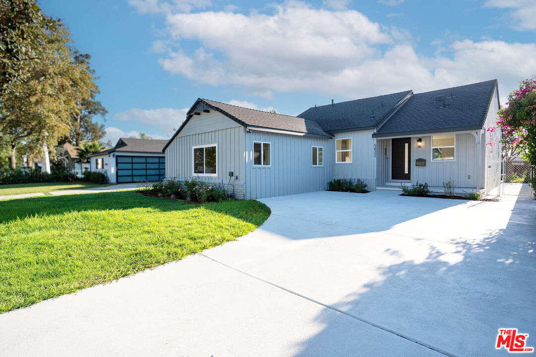 Property Photo from MLS