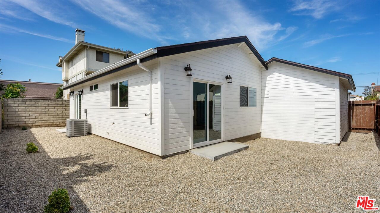 Property Photo from MLS