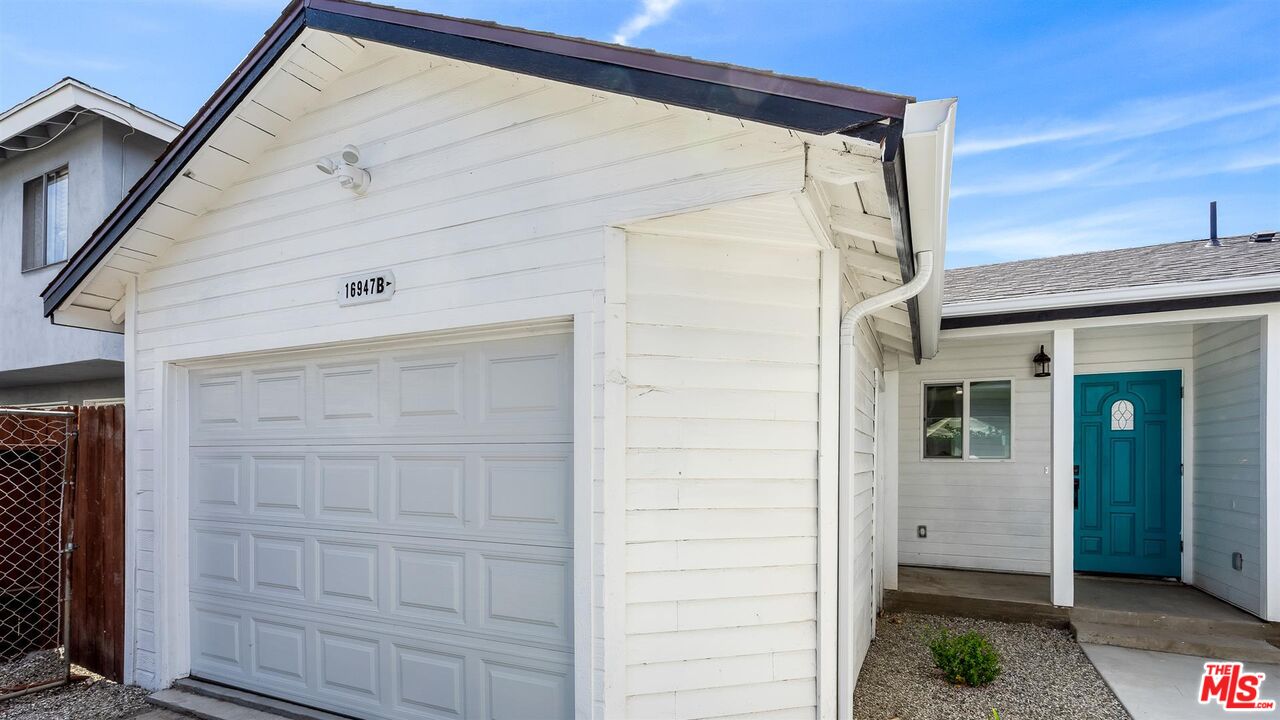 Property Photo from MLS