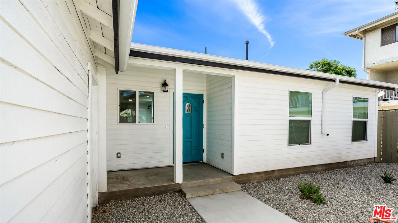 Property Photo from MLS