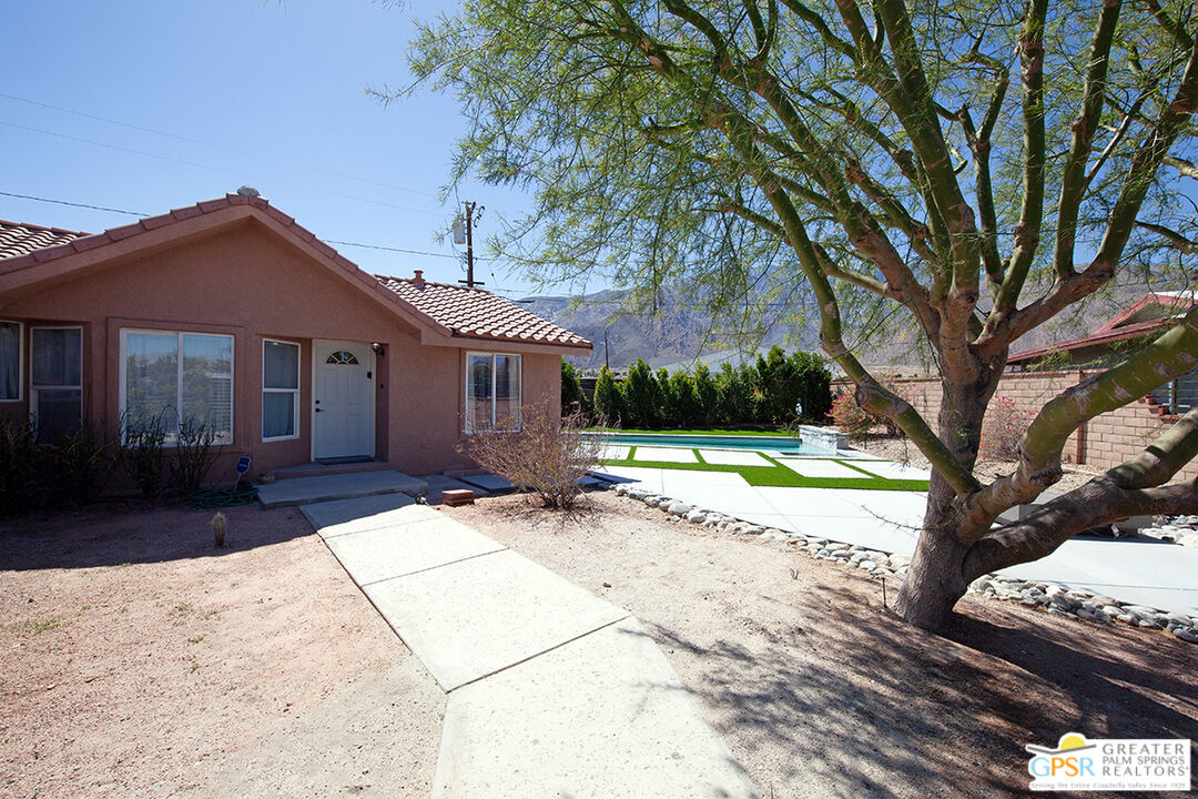 Property Photo from MLS