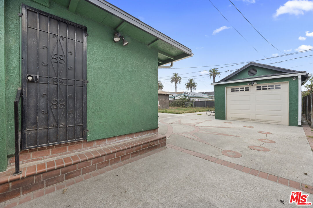 Property Photo from MLS