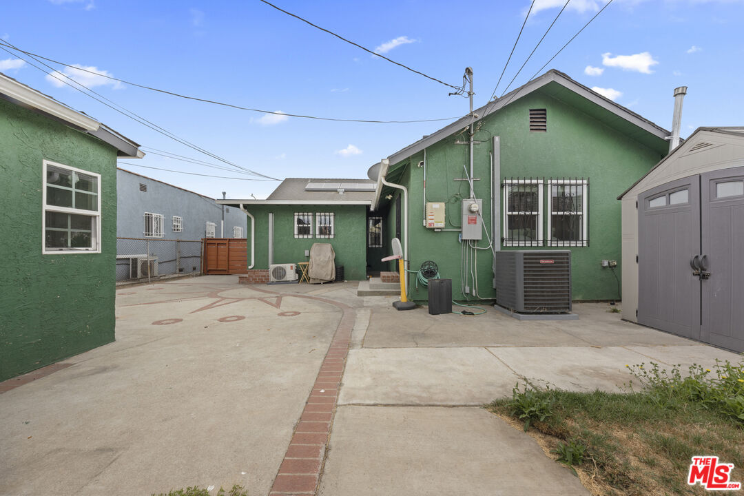 Property Photo from MLS