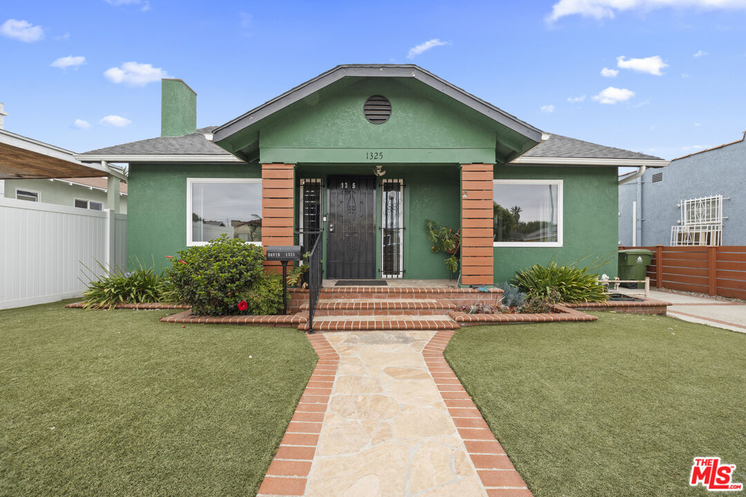 Property Photo from MLS