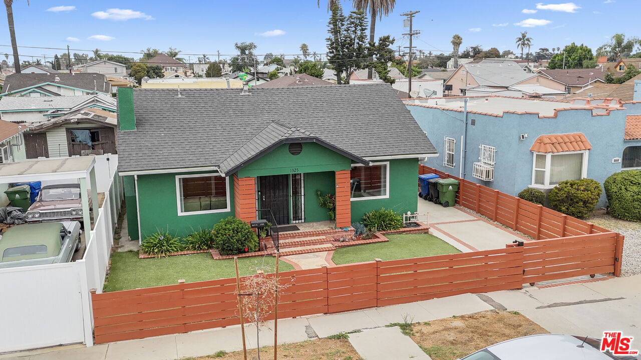 Property Photo from MLS