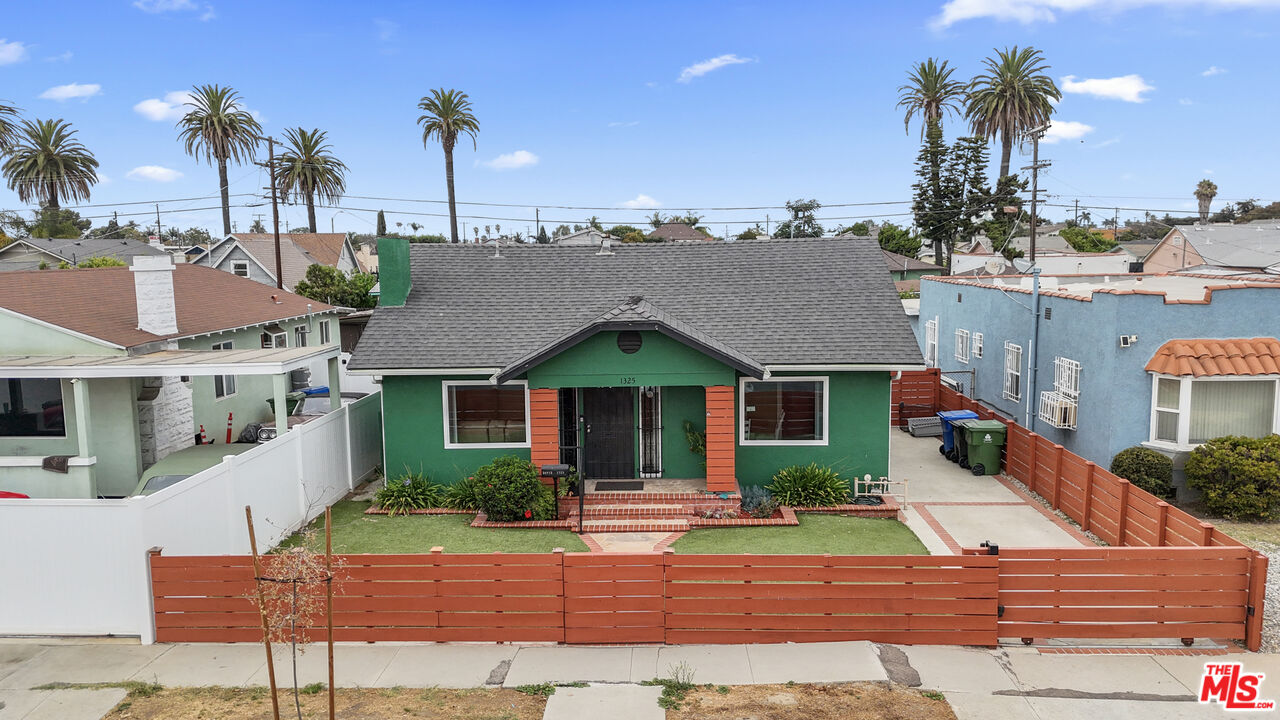 Property Photo from MLS