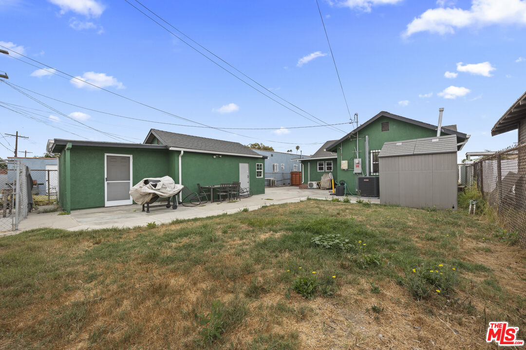 Property Photo from MLS