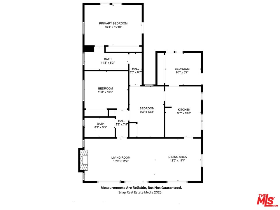 Property Photo from MLS