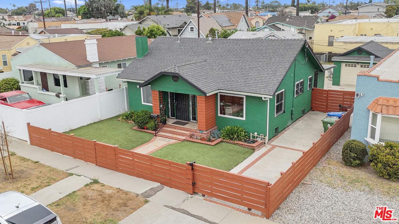 Property Photo from MLS