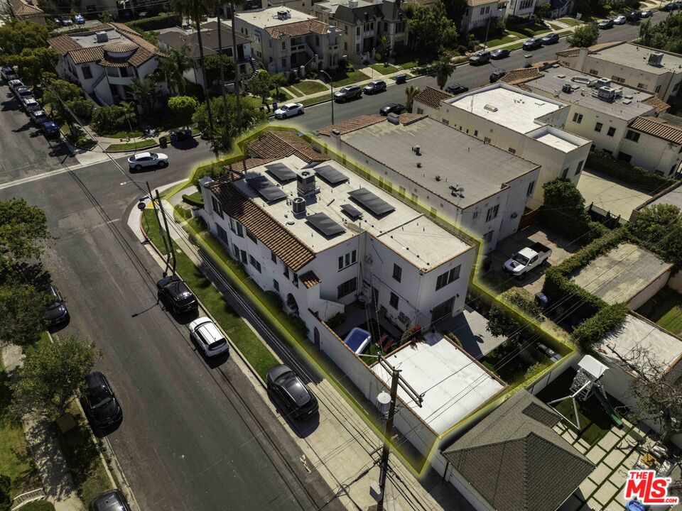 Property Photo from MLS