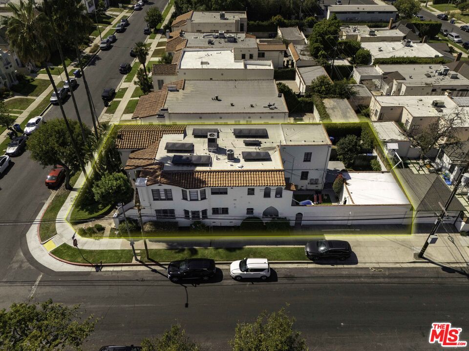 Property Photo from MLS
