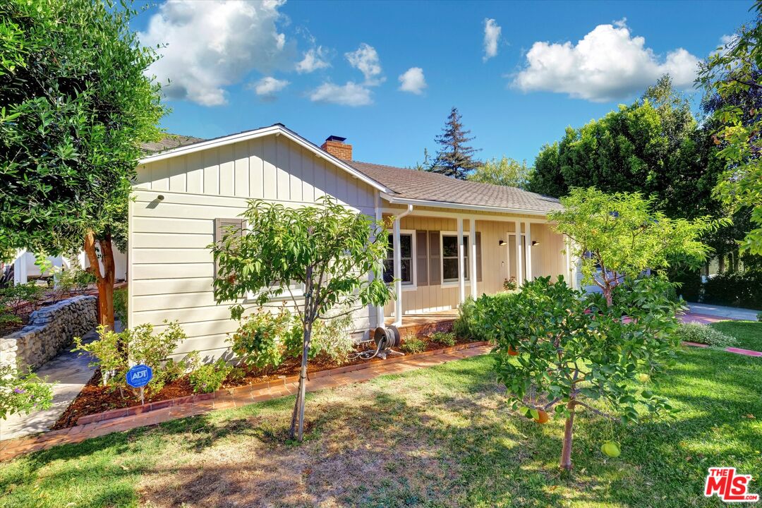 Property Photo from MLS