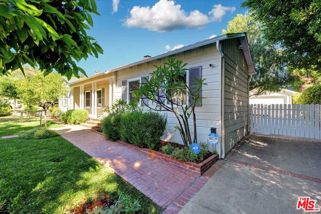Property Photo from MLS