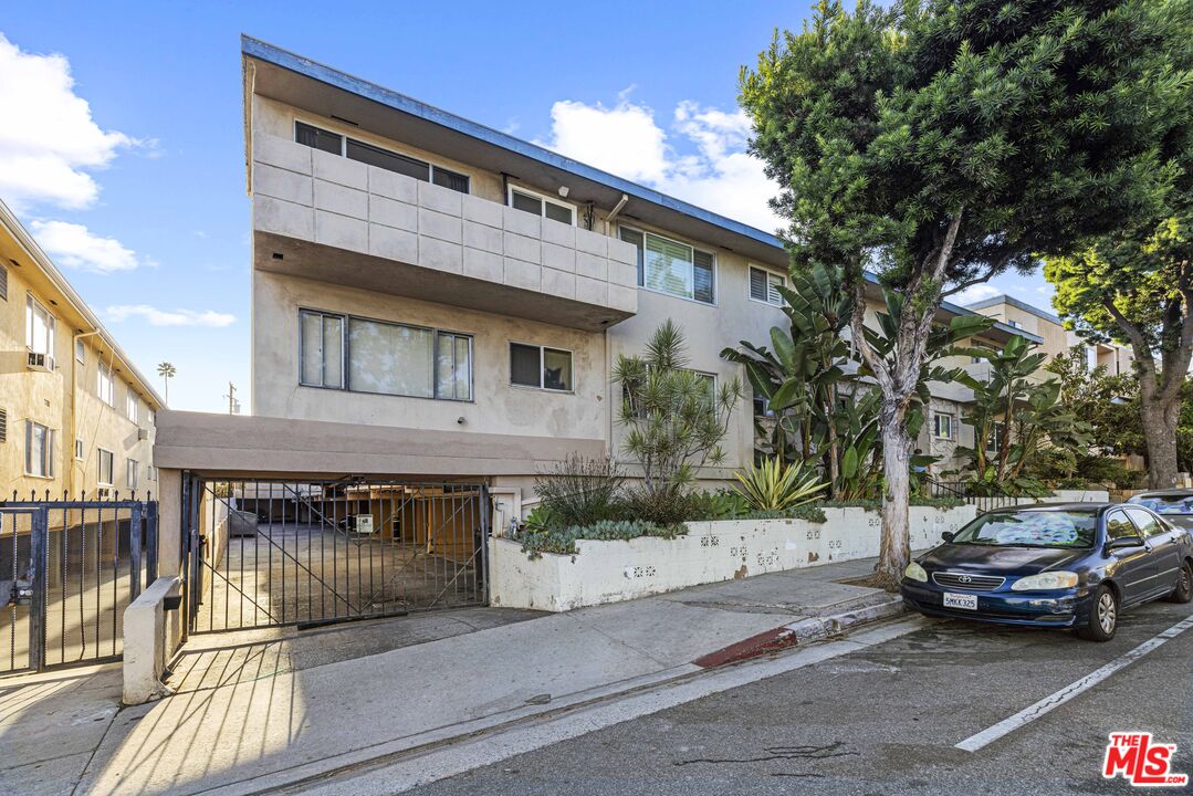 Property Photo from MLS