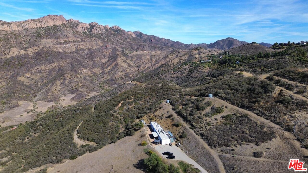 Property Photo from MLS