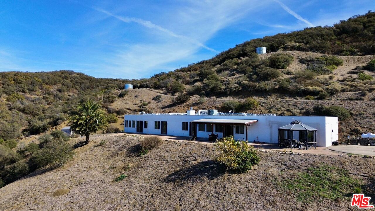 Property Photo from MLS