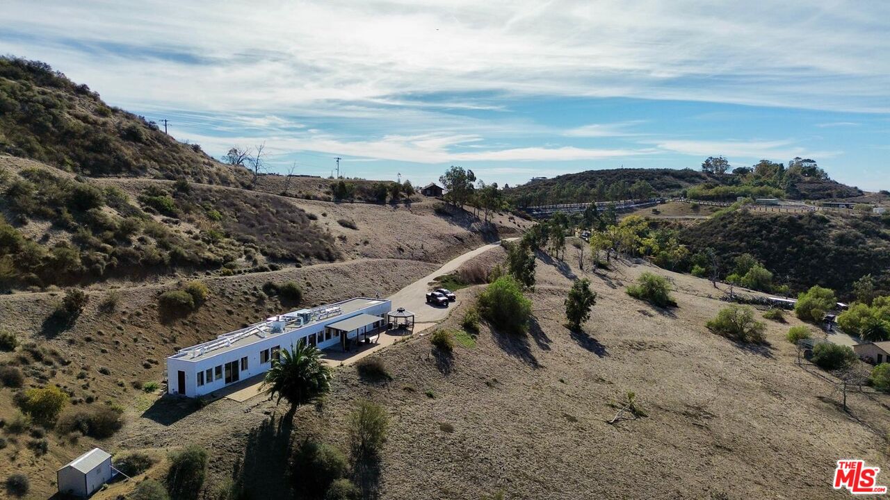 Property Photo from MLS