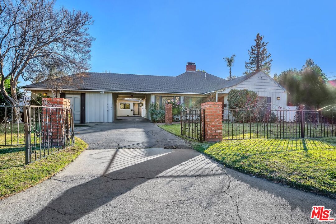 Property Photo from MLS