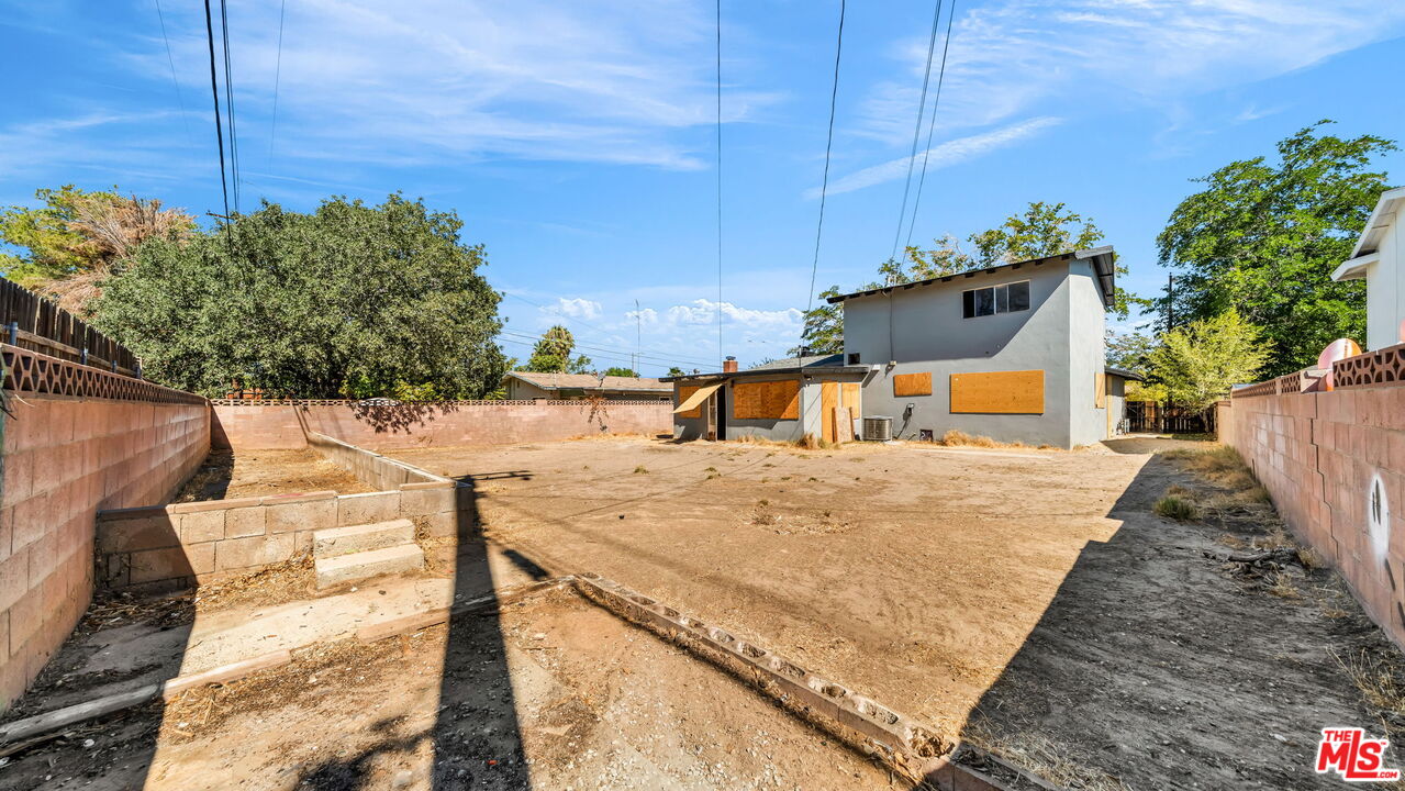 Property Photo from MLS