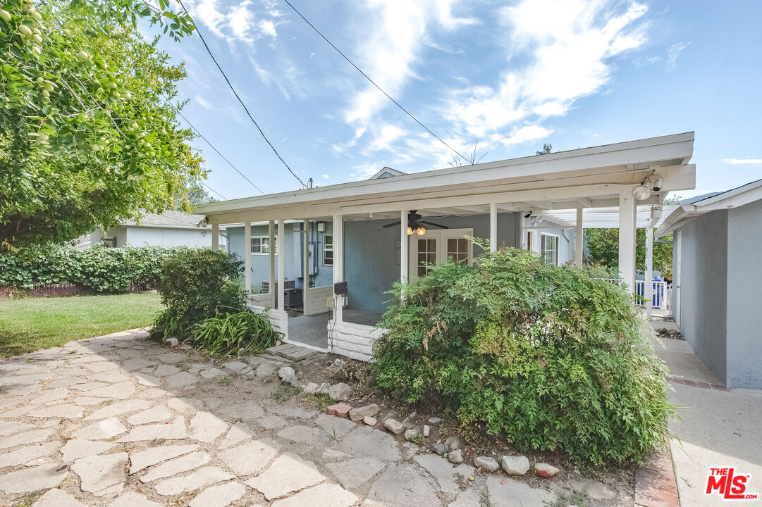 Property Photo from MLS