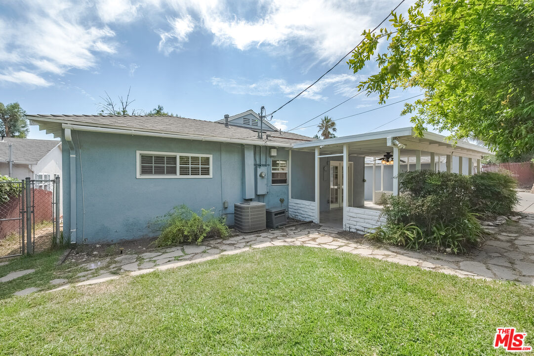 Property Photo from MLS