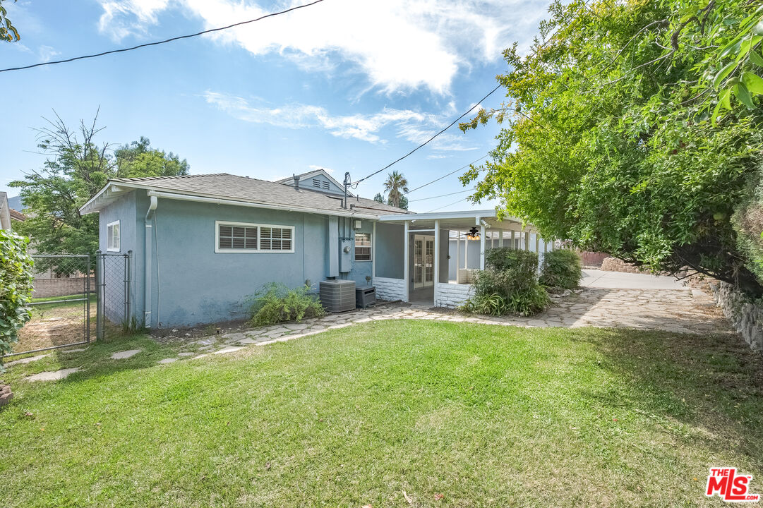 Property Photo from MLS
