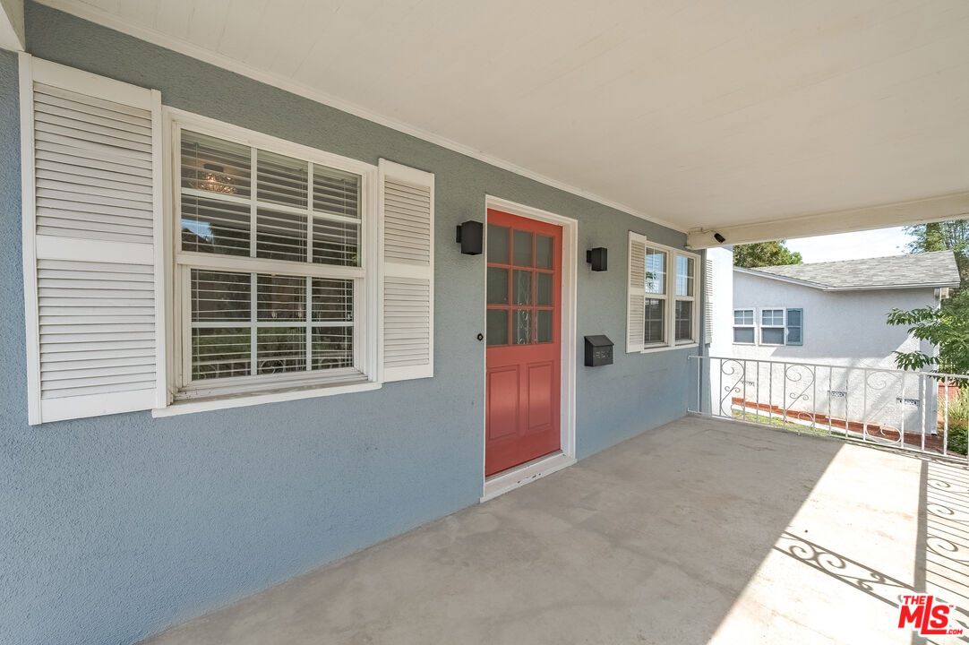 Property Photo from MLS