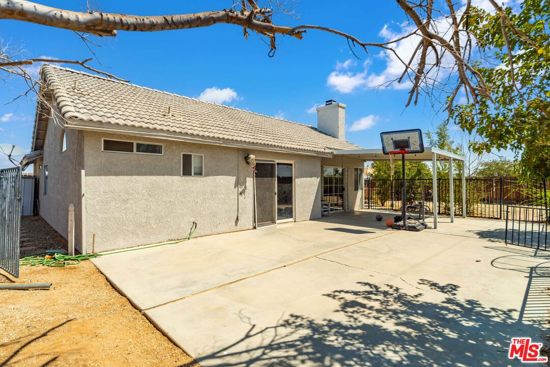 Property Photo from MLS