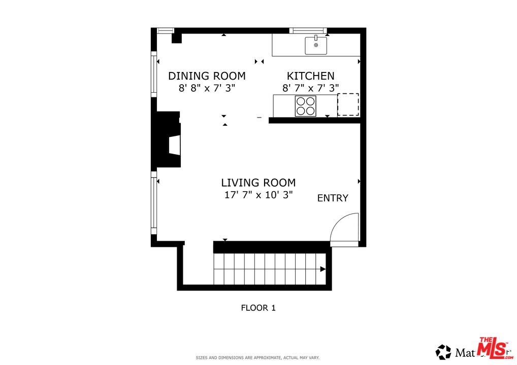Property Photo from MLS