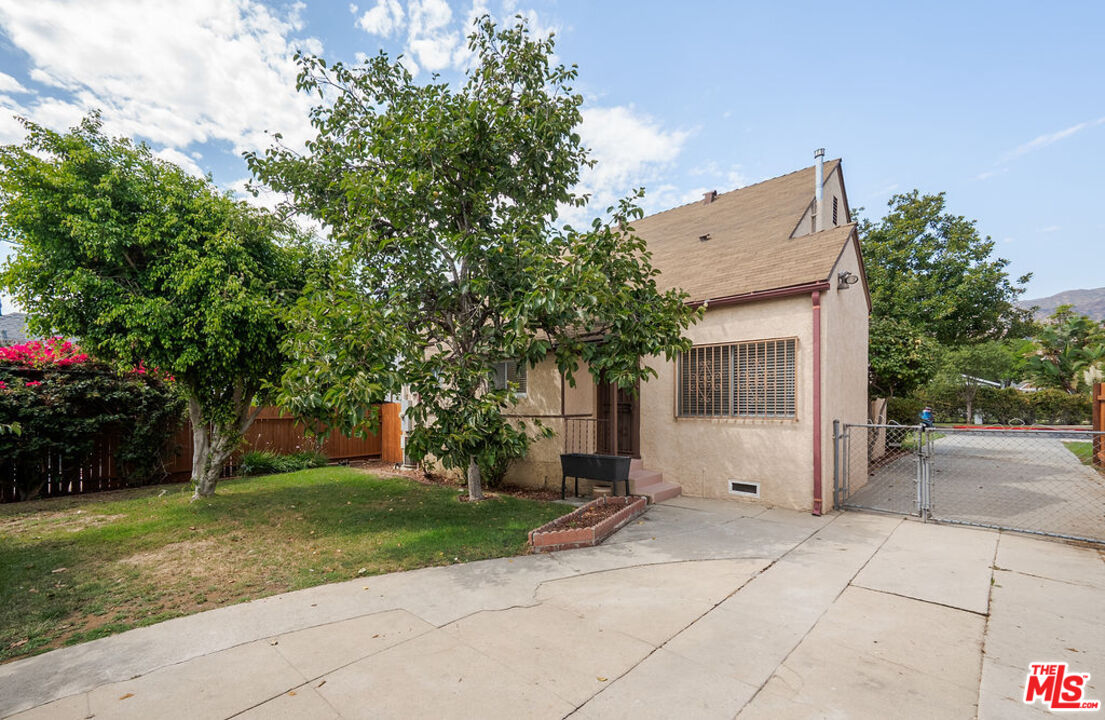 Property Photo from MLS