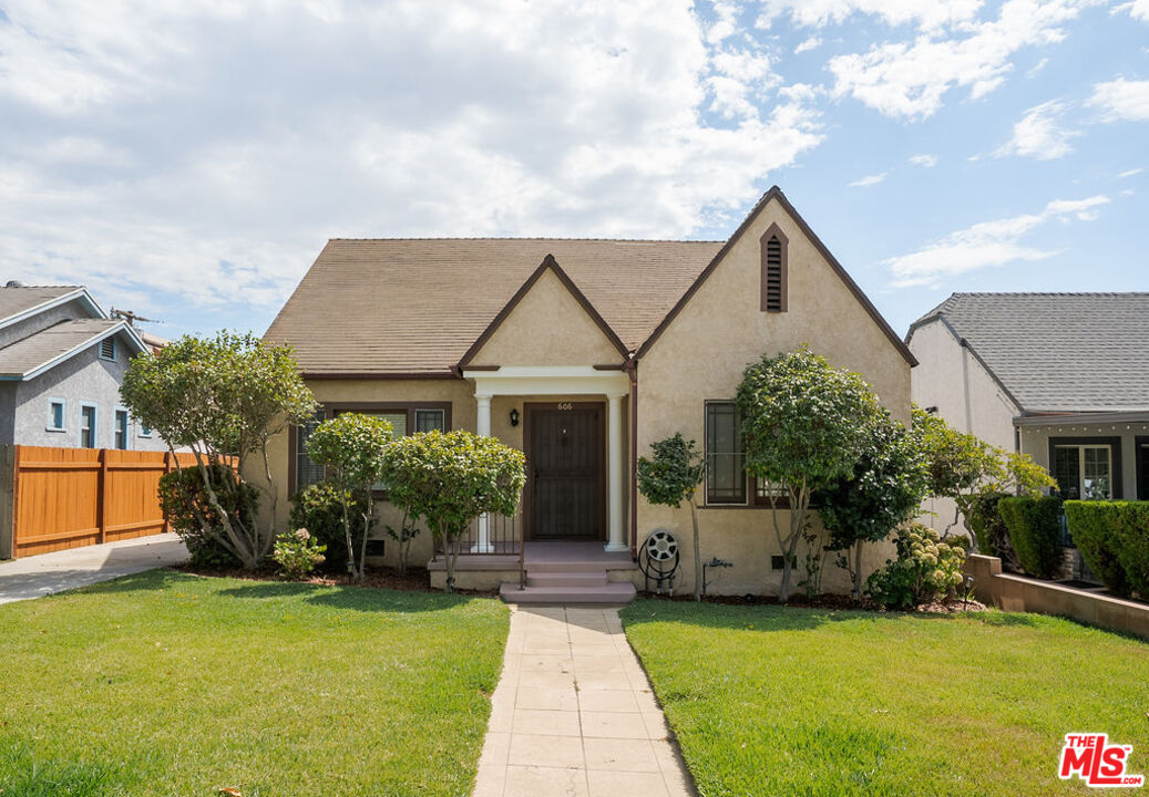 Property Photo from MLS