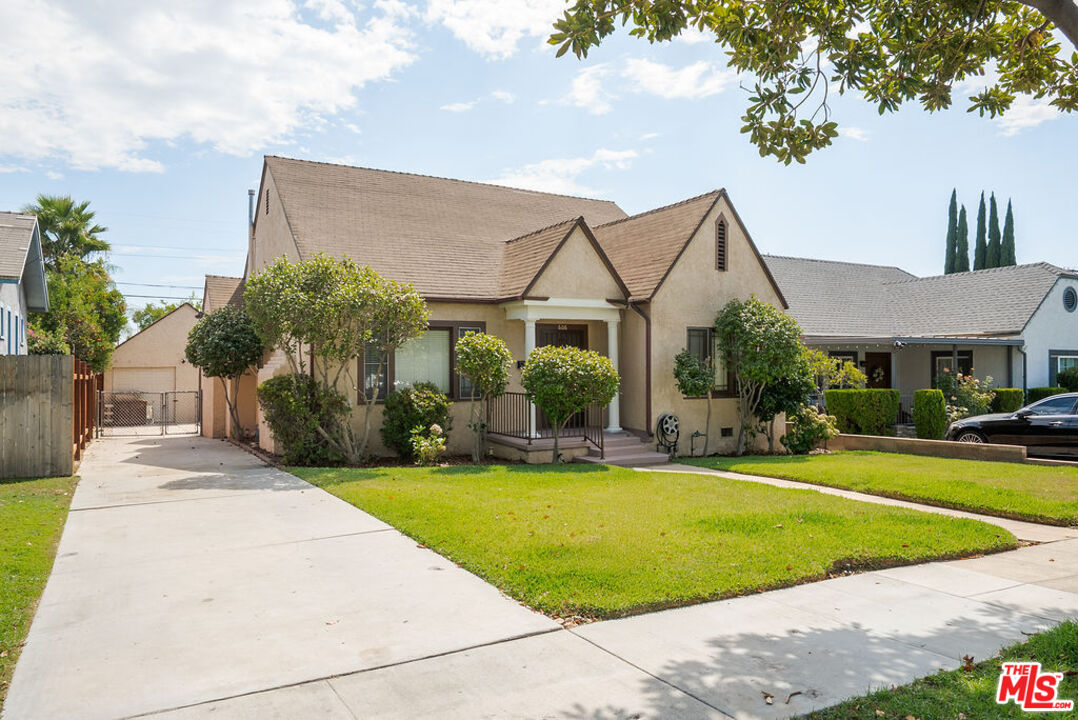 Property Photo from MLS