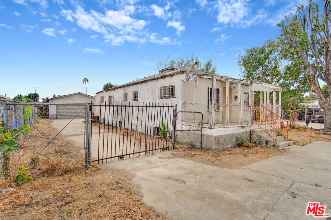 Property Photo from MLS