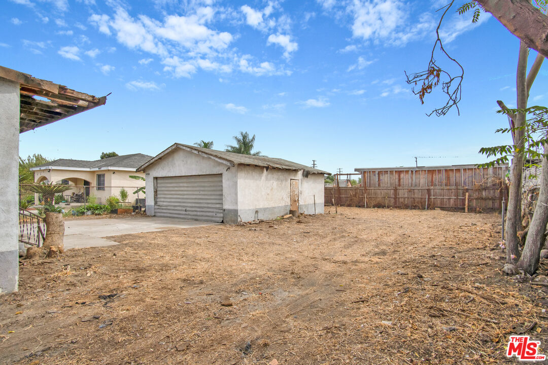 Property Photo from MLS