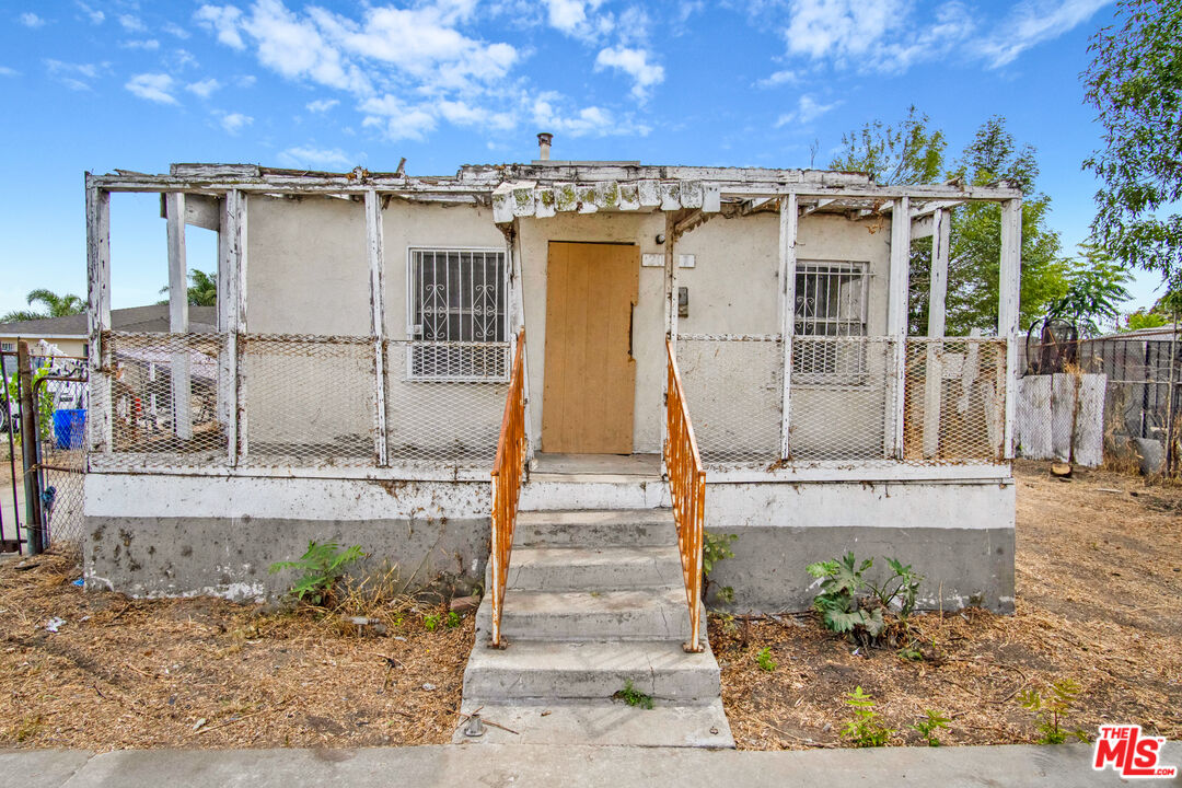 Property Photo from MLS