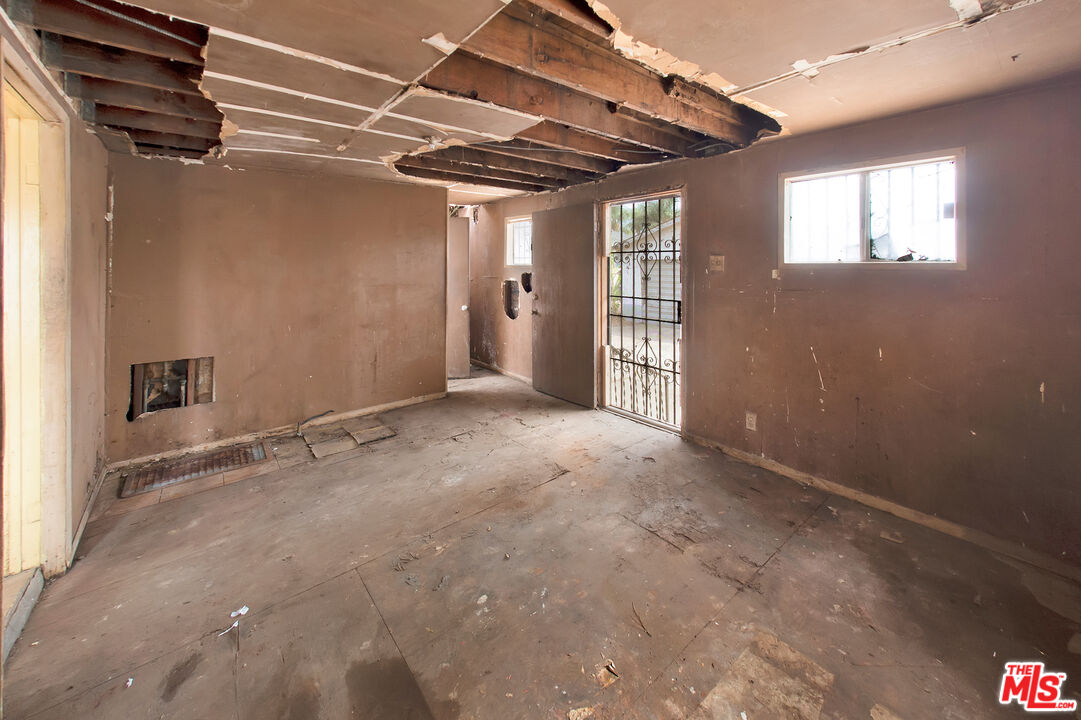 Property Photo from MLS