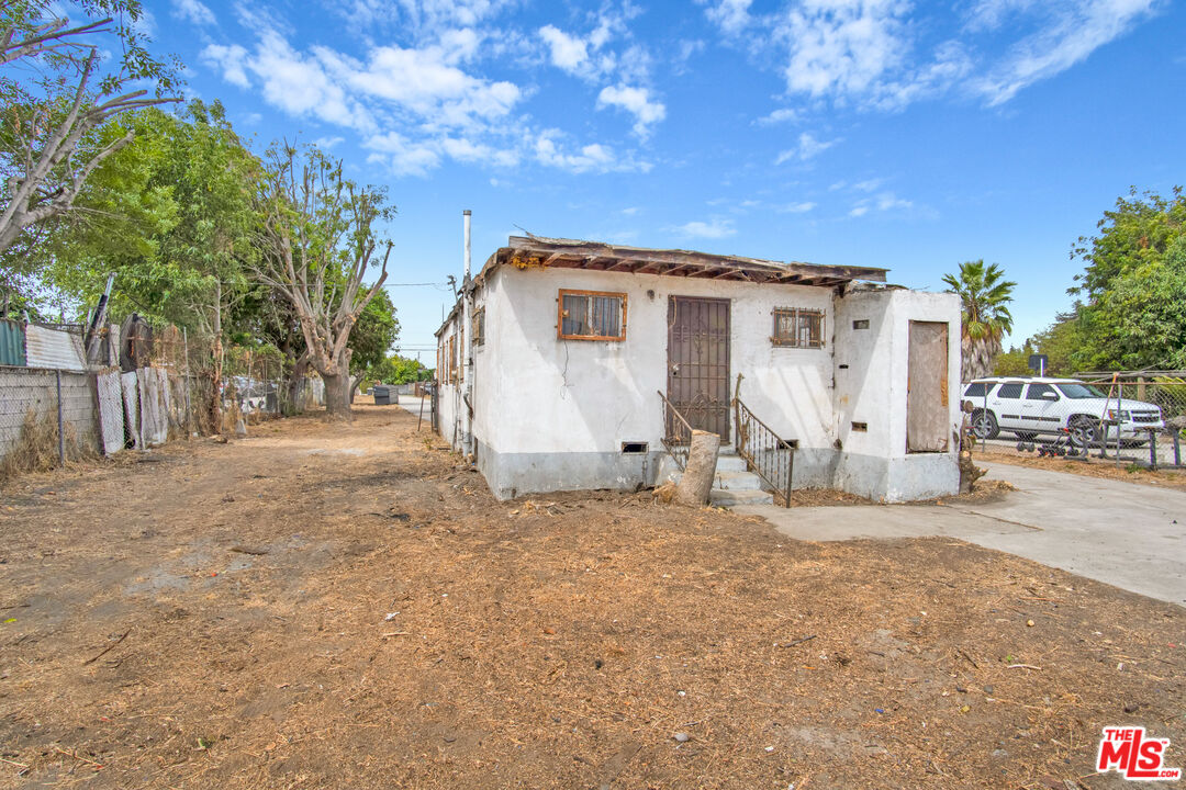 Property Photo from MLS