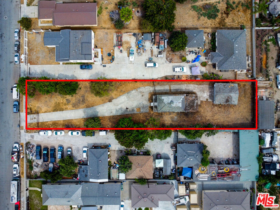 Property Photo from MLS