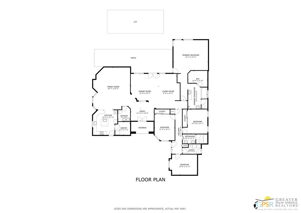 Property Photo from MLS