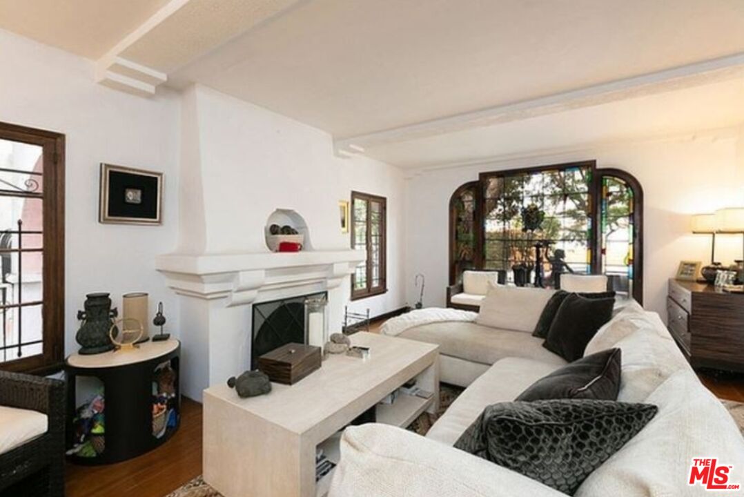 Property Photo from MLS