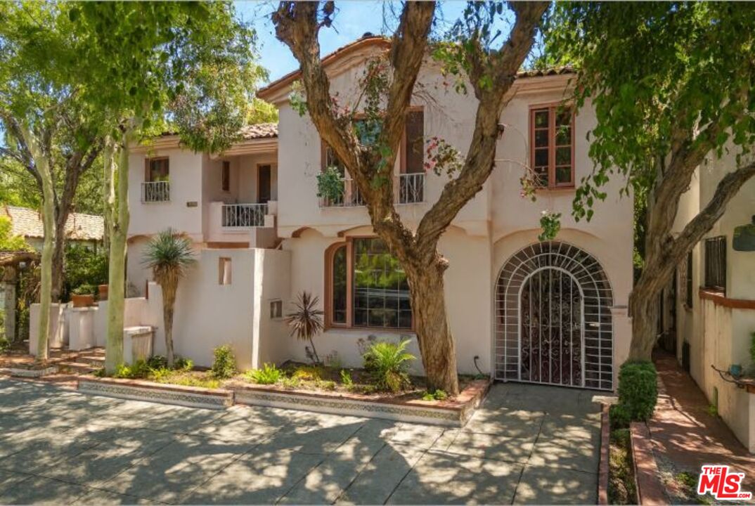 Property Photo from MLS