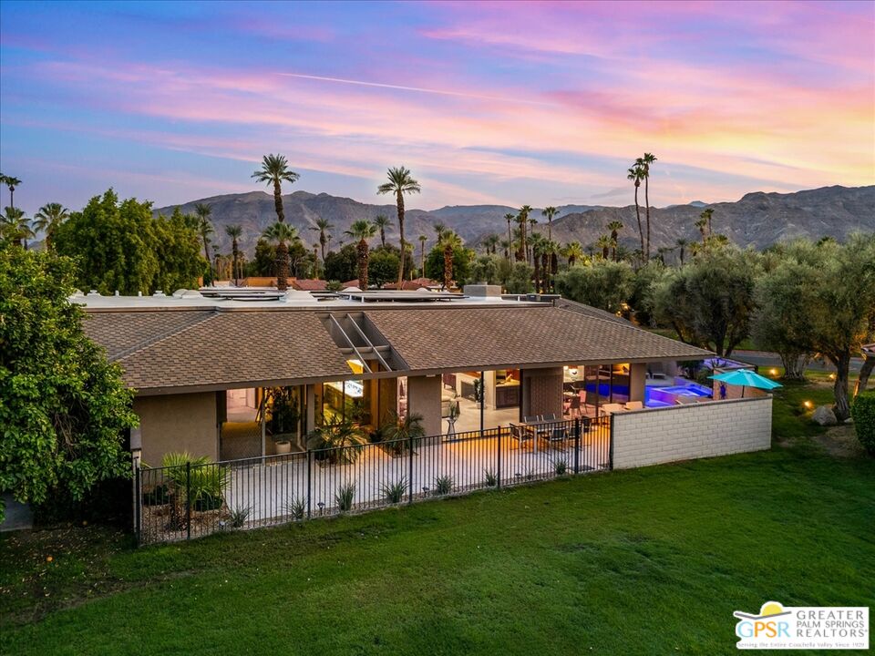 Property Photo from MLS